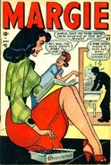 Margie Comics Vol 1 41