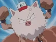 EP025 Primeape