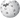 Wikipedia logo