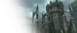 Sonic The Hedgehog (2006) - Stage - 1