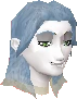 Asleif Hamalsdotter chathead
