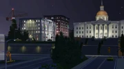 Cityhall