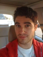 (Blaine) Darren Criss