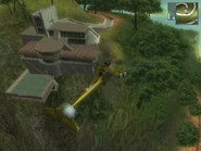 Isla Dominio