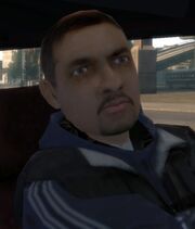 Mohammed
