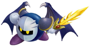 New Meta Knight
