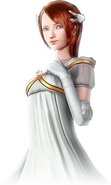 Sonic The Hedgehog (2006) - Elise - 2