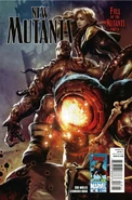New Mutants Vol 3 18