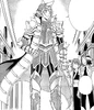 Heavy armor