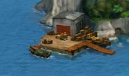 Port stage3 bg2