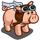 Pilot Pig