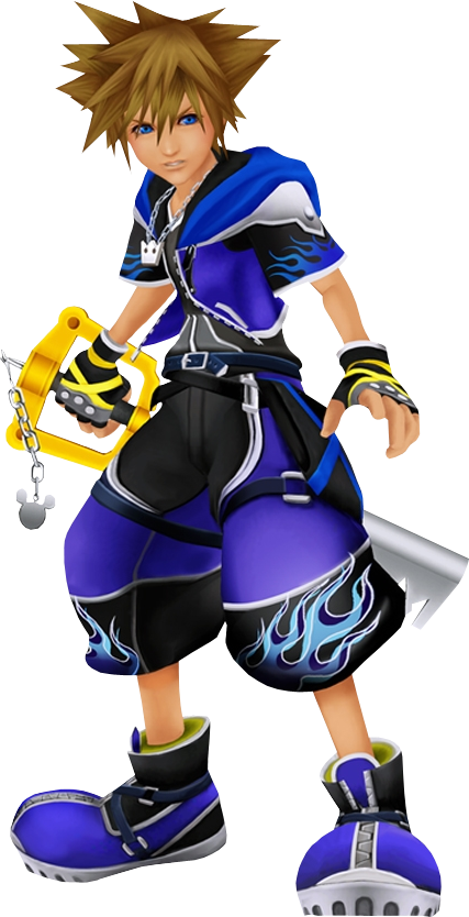 KINGDOM HEARTS2 FINAL MIX kingdom hearts2 final mix: