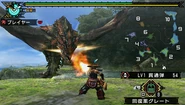 Rathalos got LBG'd