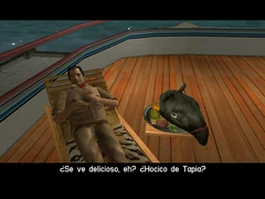 GTA VC Tapir