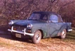 TriumphHerald