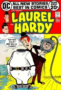 Larry Harmon's Laurel and Hardy Vol 1 1