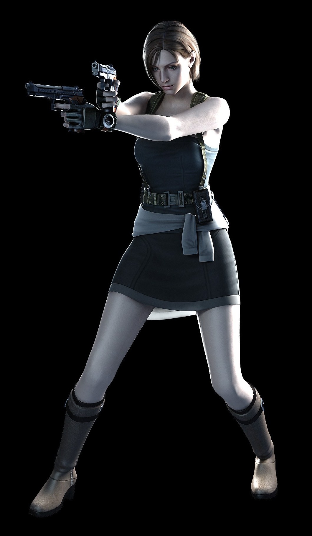 jill re5