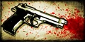 Lone gunman