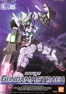 HG GNY-001 Gundam Astraea