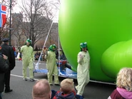 Kermitthefrogballoon04