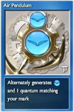 AirPendulum