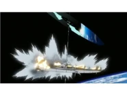 Laplace exploding