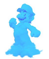 LiquidMario