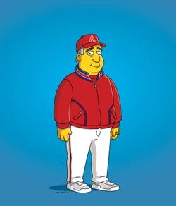 MoneyBART