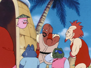 5Warriors