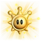 Shine Sprite