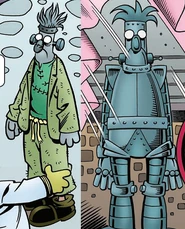 Beakerrobot