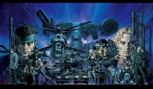 Metalgear1full