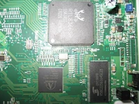 D-Link DIR-825 vB1c