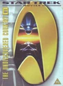 Star Trek VI Special Numbered Edition DVD Cover