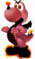 TNT Rex