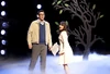 There's a Light (Over At The Frankenstein Place)