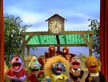 Cluckaroundtheclock
