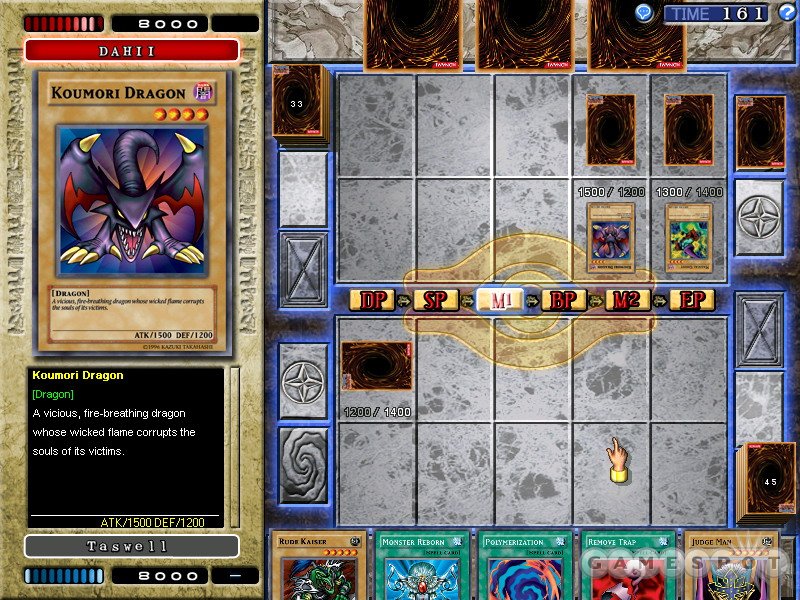Yu Gi Oh Game Online Download