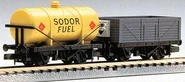 TomixFuelTanker
