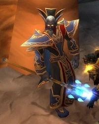 Arcane Reforger