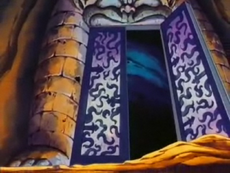 DemonLandDoor