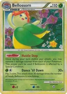 Bellossom HS Undaunted