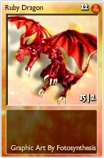 RubyDragon