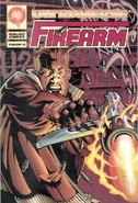 Firearm Vol 1 0