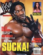 January 2002 - Vol. 21, No. 10