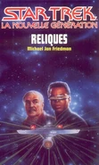 Reliques (roman)