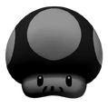 Dry Mushroom