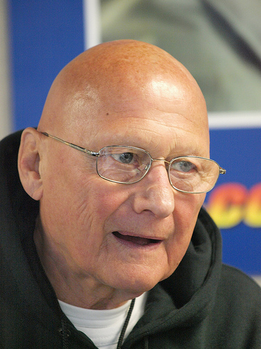 James Tolkan Net Worth