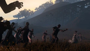 Undead zombieclassnormal1