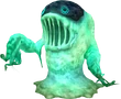 FFXIII enemy Alchemic Ooze